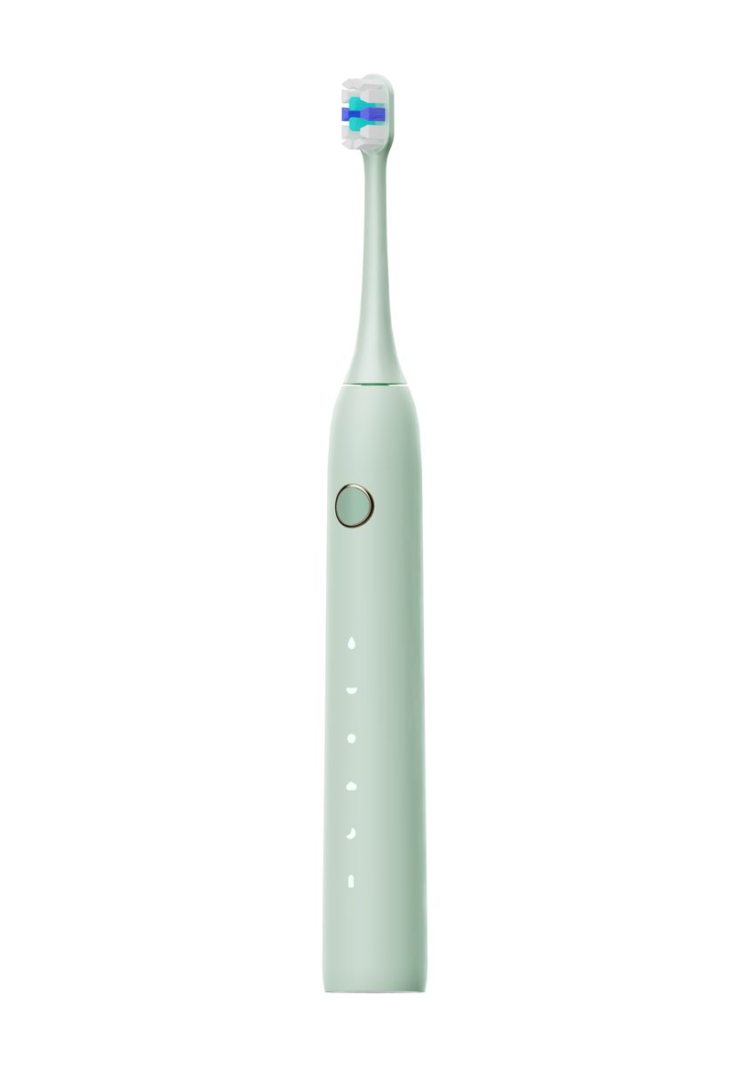 Sonic Electric Toothbrush YD08 Green