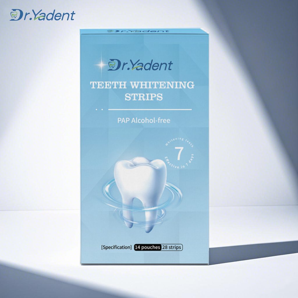 Whitening Strips PAPYD001
