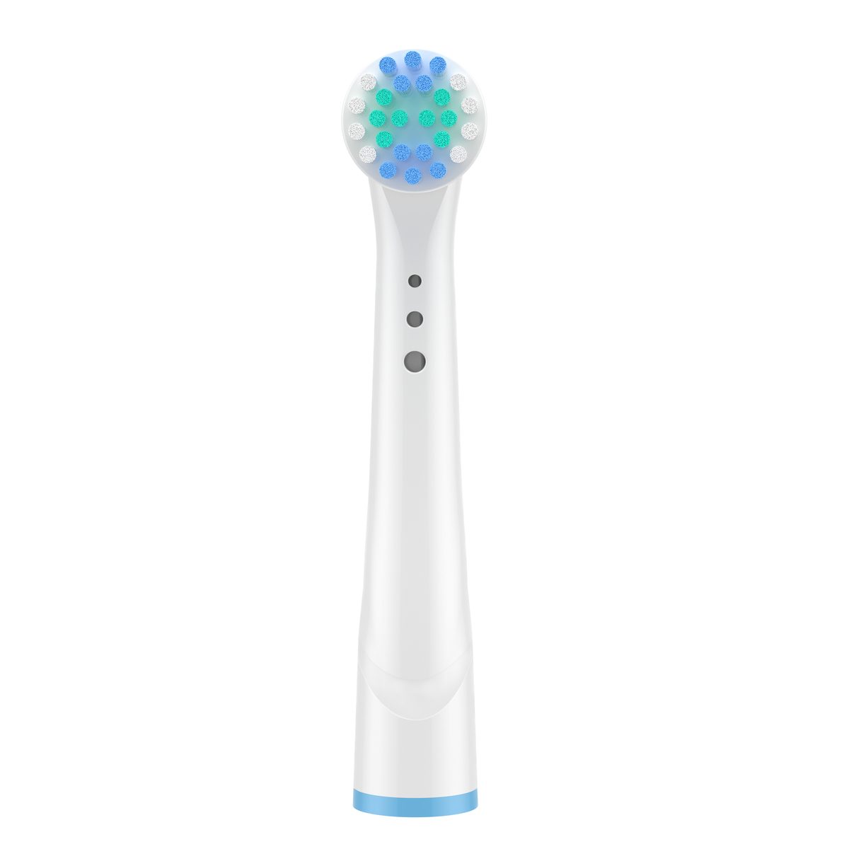 Replacement Rotating Brush Head YE17